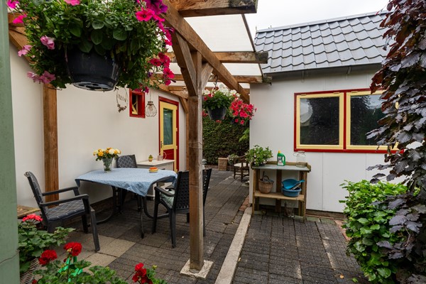 Medium property photo - Den Oudert 21, 4261 NA Wijk en Aalburg